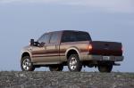 Ford F-250 Super Duty 2008 года